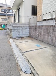 山久保２丁目戸建の物件外観写真